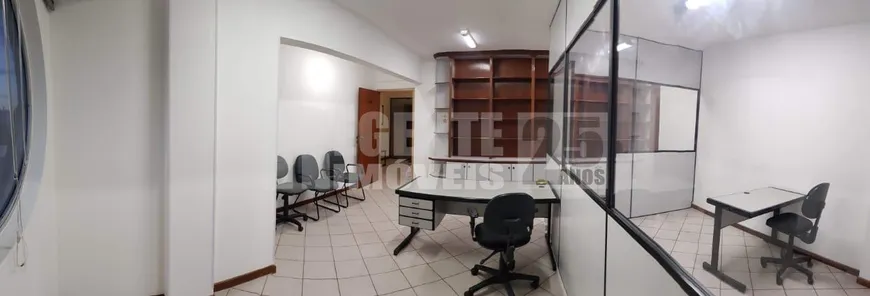 Foto 1 de Sala Comercial à venda, 42m² em Centro, Florianópolis