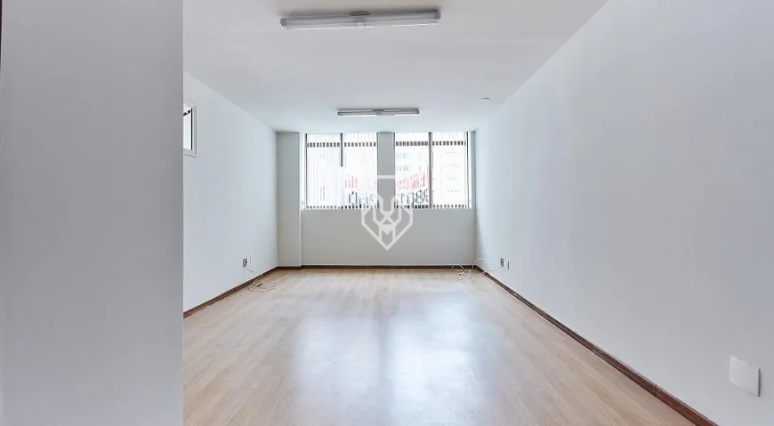 Foto 1 de Sala Comercial à venda, 30m² em Batel, Curitiba