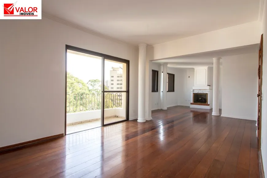 Foto 1 de Apartamento com 3 Quartos para venda ou aluguel, 230m² em Jardim Ampliação, São Paulo