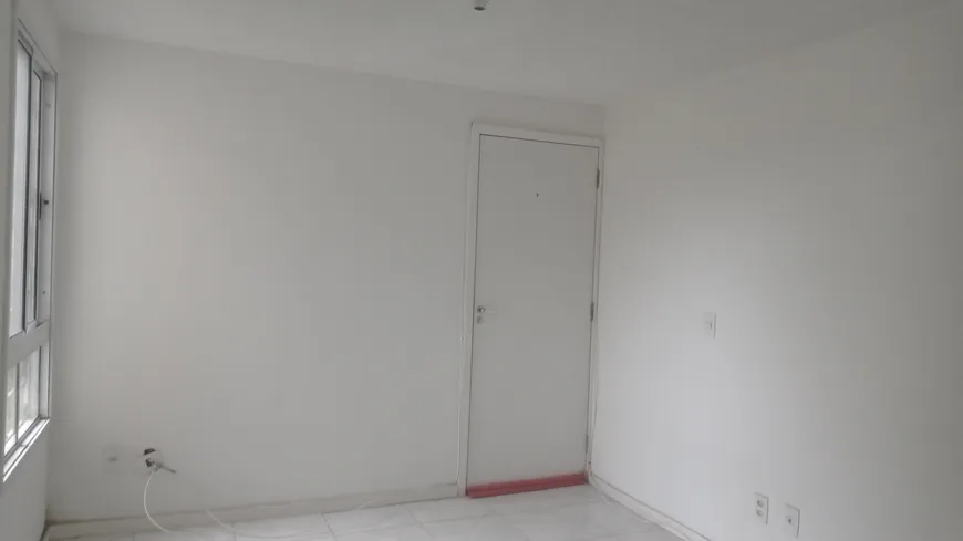 Foto 1 de Apartamento com 2 Quartos à venda, 45m² em Parque Santa Rosa, Suzano