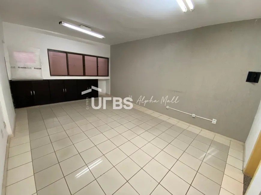 Foto 1 de Ponto Comercial à venda, 169m² em Setor Oeste, Goiânia