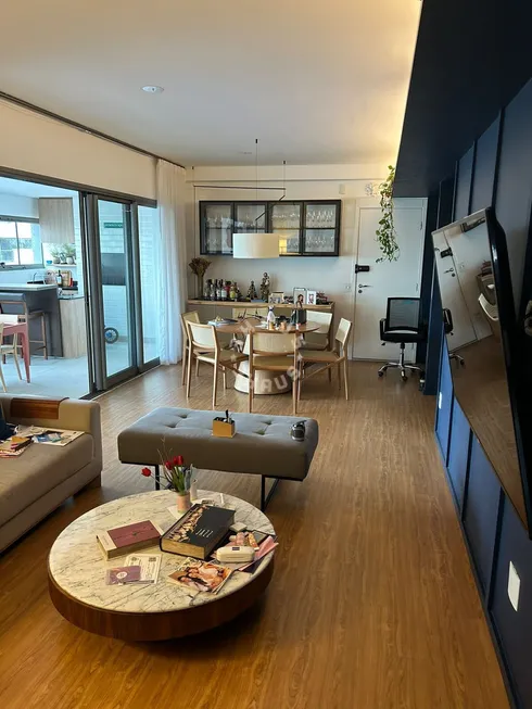 Foto 1 de Apartamento com 3 Quartos à venda, 141m² em Vila Leopoldina, São Paulo