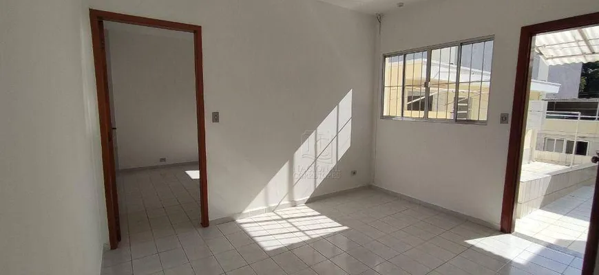Foto 1 de Casa com 2 Quartos à venda, 243m² em Utinga, Santo André