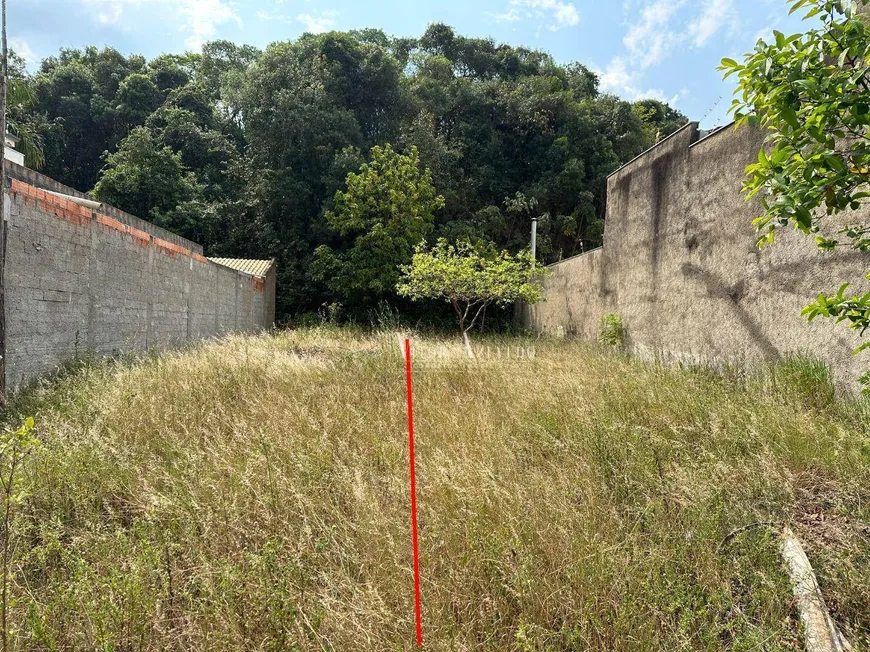 Foto 1 de Lote/Terreno à venda, 165m² em Jardim Karolyne, Votorantim