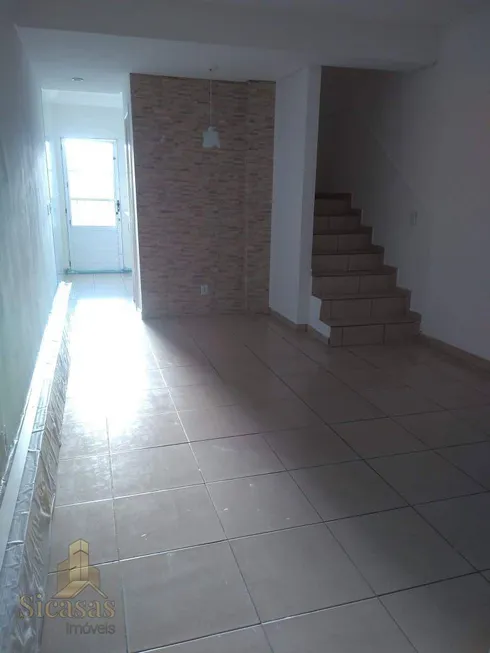 Foto 1 de Casa com 2 Quartos à venda, 97m² em Outeiro de Passárgada, Cotia