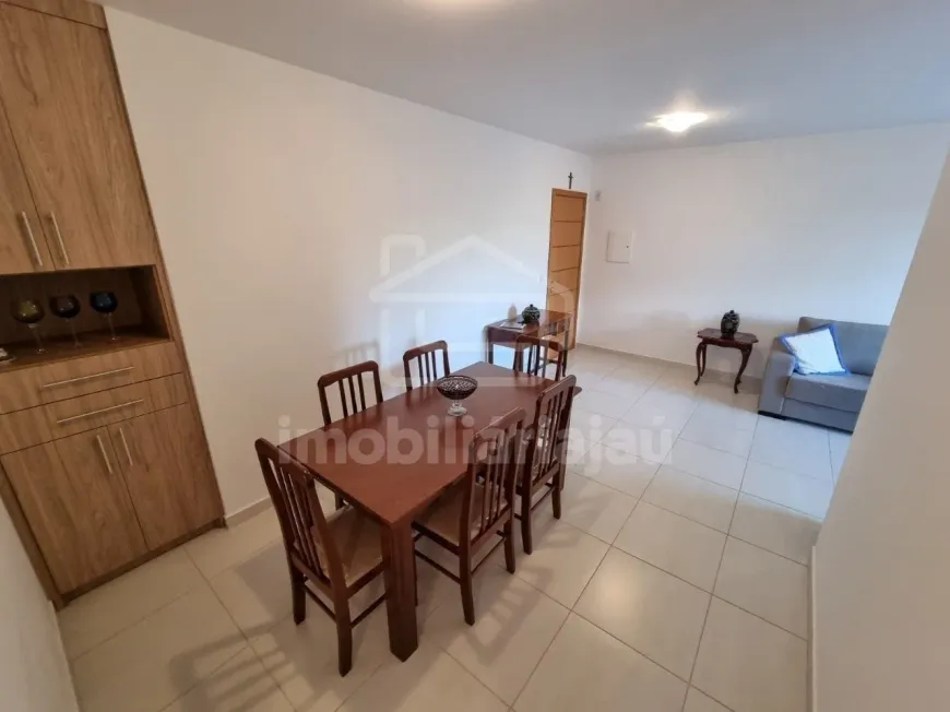 Foto 1 de Apartamento com 2 Quartos à venda, 83m² em Chácara Peccioli, Jaú