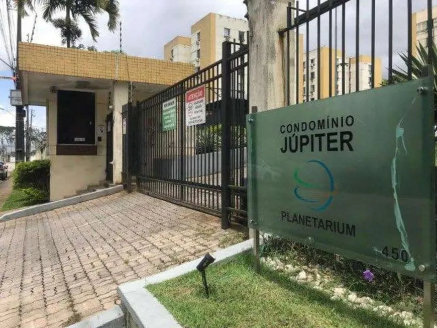 Foto 1 de Apartamento com 2 Quartos à venda, 61m² em Mangueirão, Belém