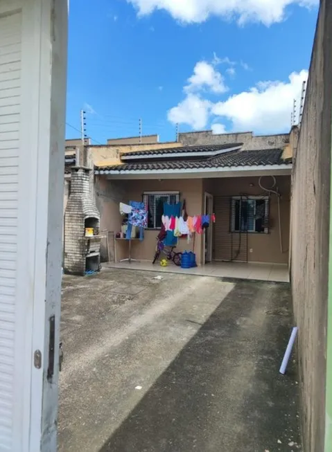 Foto 1 de Casa com 2 Quartos à venda, 98m² em Vila Dois de Julho, Salvador