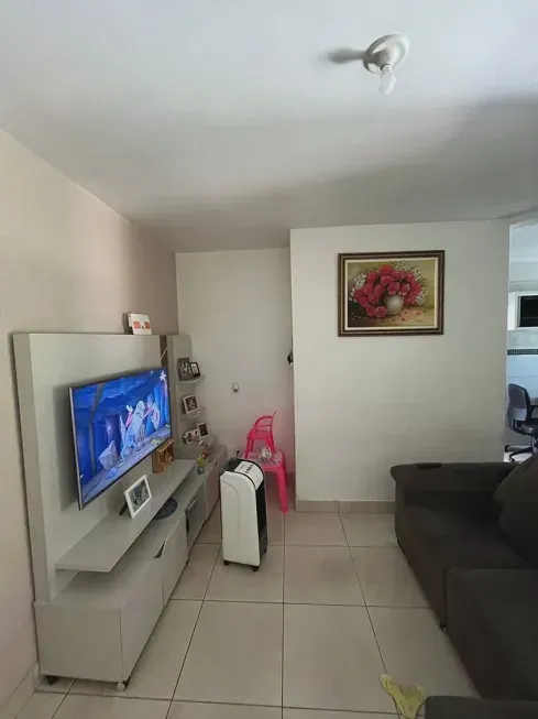 Foto 1 de Casa com 2 Quartos à venda, 97m² em Bonfim, Salvador