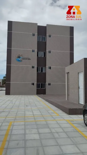 Foto 1 de Apartamento com 2 Quartos à venda, 48m² em Planalto Boa Esperança, João Pessoa