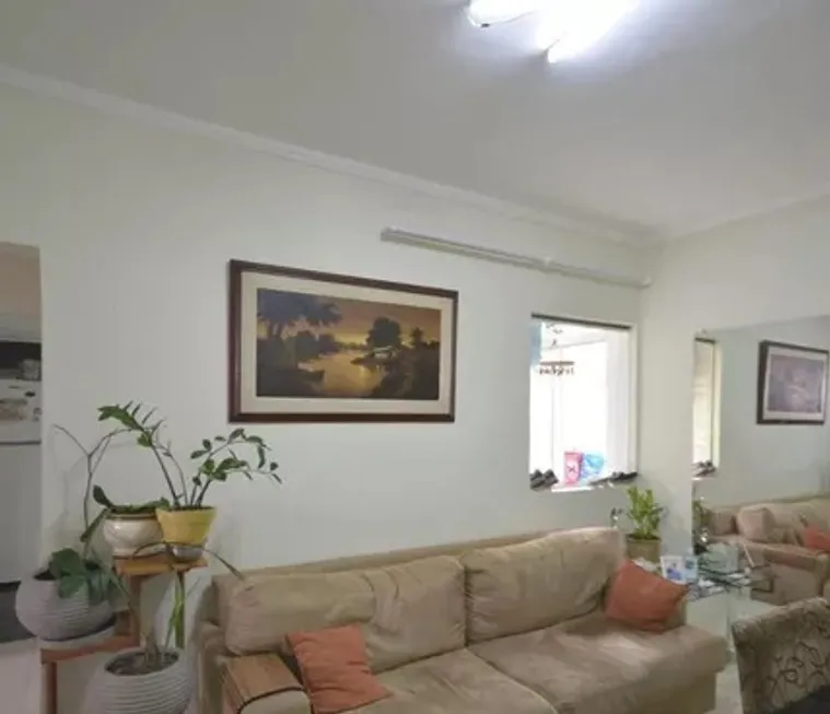 Foto 1 de Apartamento com 2 Quartos à venda, 70m² em Centro, São Paulo