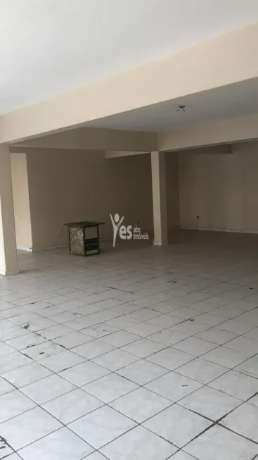 Foto 1 de Ponto Comercial para alugar, 20m² em Centro, Santo André