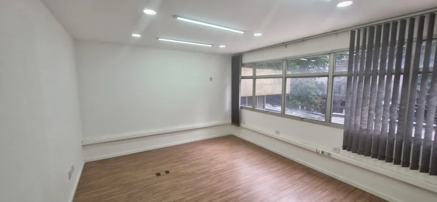 Foto 1 de Sala Comercial à venda, 42m² em Jardim Paulista, São Paulo