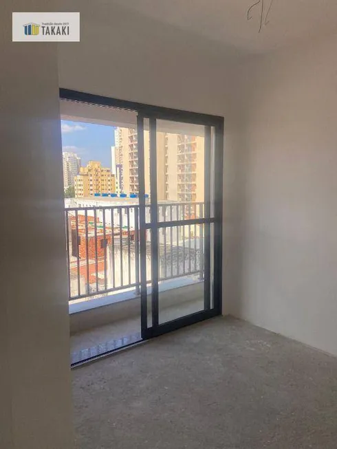 Foto 1 de Apartamento com 1 Quarto à venda, 36m² em São Judas, São Paulo