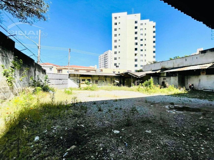 Galpão/Depósito/Armazém na Rua Dom Vilares, Vila das Mercês em São Paulo,  por R$ 12.000.000 - Viva Real