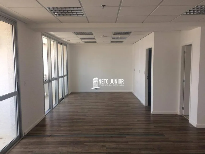 Foto 1 de Sala Comercial para venda ou aluguel, 100m² em Brooklin, São Paulo