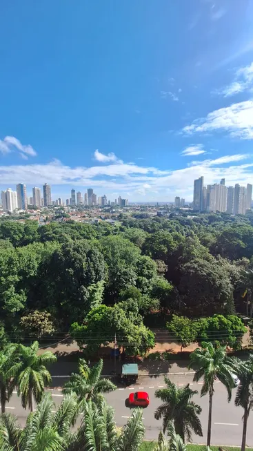 Foto 1 de Apartamento com 3 Quartos à venda, 106m² em Setor Pedro Ludovico, Goiânia