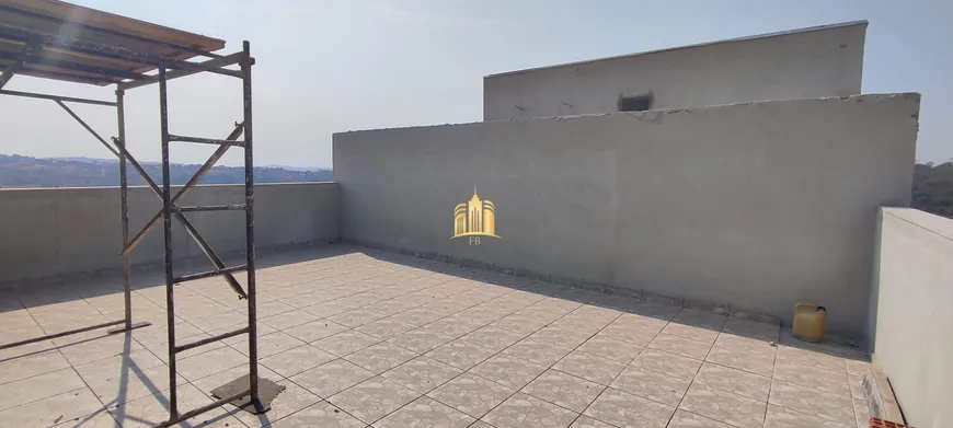 Foto 1 de Cobertura com 2 Quartos à venda, 90m² em Monte Sinai, Esmeraldas