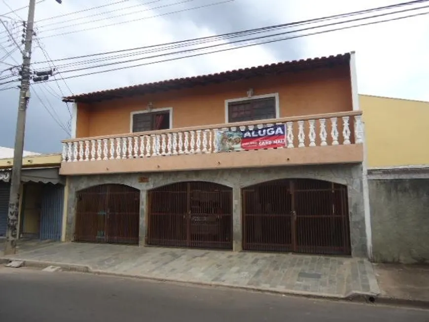 Foto 1 de Casa com 4 Quartos à venda, 300m² em Planalto Paraíso, São Carlos