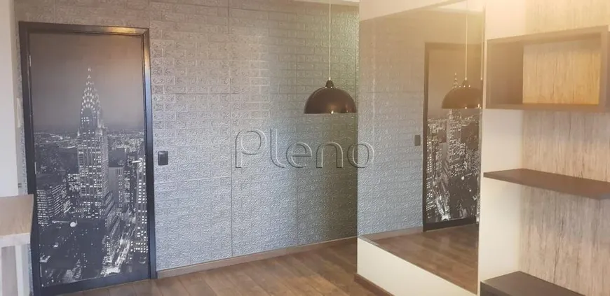 Foto 1 de Apartamento com 2 Quartos à venda, 47m² em Chácara das Nações, Valinhos