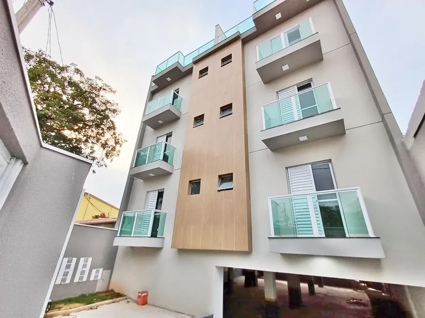 Foto 1 de Apartamento com 2 Quartos à venda, 80m² em Jardim Libano, São Paulo