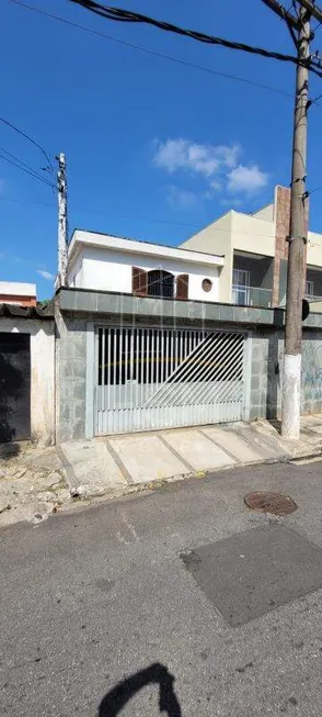 Foto 1 de Sobrado com 4 Quartos à venda, 226m² em Vila Jordanopolis, São Bernardo do Campo