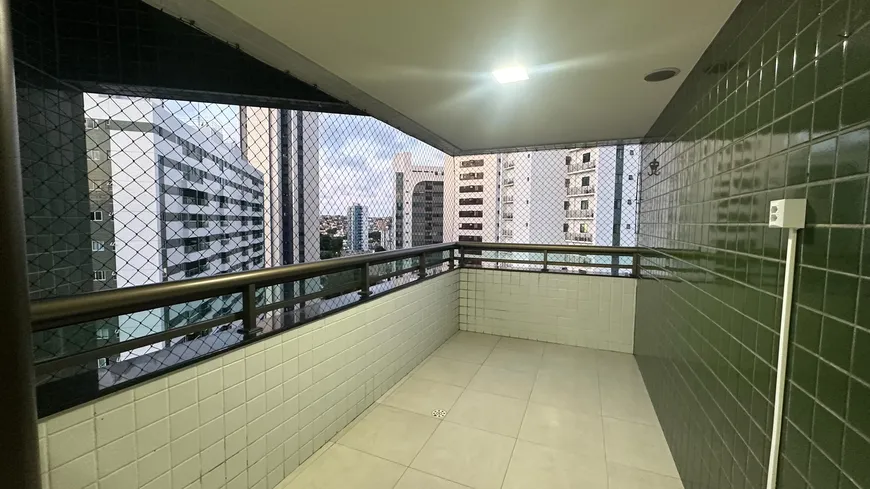 Foto 1 de Apartamento com 3 Quartos à venda, 125m² em Casa Amarela, Recife