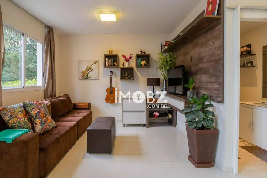 Foto 1 de Apartamento com 1 Quarto à venda, 84m² em Paraíso do Morumbi, São Paulo