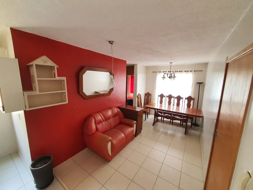 Foto 1 de Apartamento com 2 Quartos à venda, 42m² em Tarumã Açu, Manaus