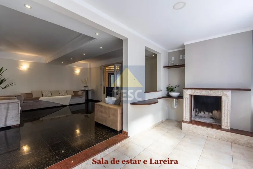 Foto 1 de Apartamento com 5 Quartos à venda, 320m² em Centro, Balneário Camboriú