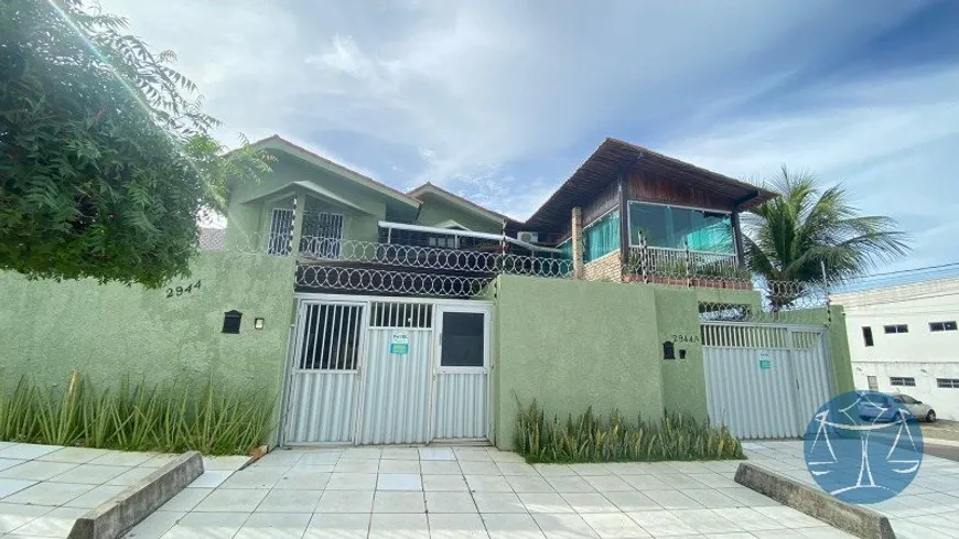 Foto 1 de Casa com 7 Quartos à venda, 450m² em Capim Macio, Natal