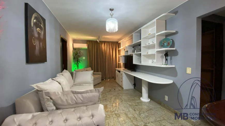 Foto 1 de Apartamento com 2 Quartos à venda, 76m² em Asa Norte, Brasília