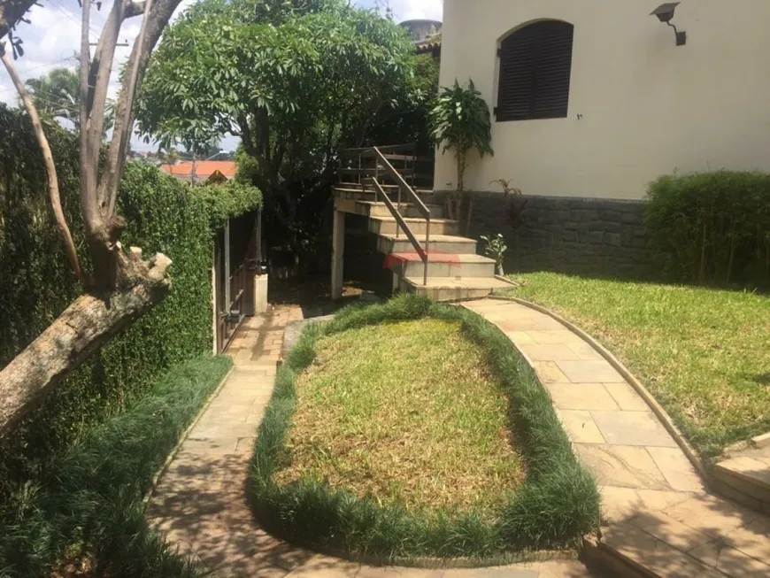 Foto 1 de Casa com 3 Quartos à venda, 250m² em Tucuruvi, São Paulo