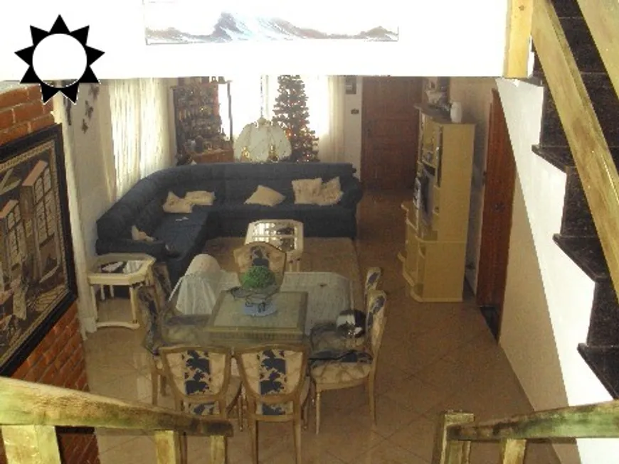 Foto 1 de Casa com 3 Quartos à venda, 360m² em Vila Yolanda, Osasco