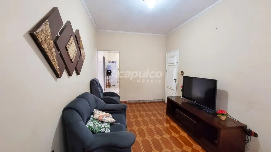 Foto 1 de Casa com 3 Quartos à venda, 147m² em Vila Amorim, Americana
