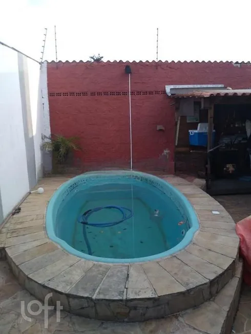 Foto 1 de Casa com 3 Quartos à venda, 132m² em Niterói, Canoas