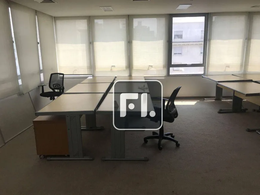 Foto 1 de Sala Comercial para venda ou aluguel, 125m² em Bela Vista, São Paulo