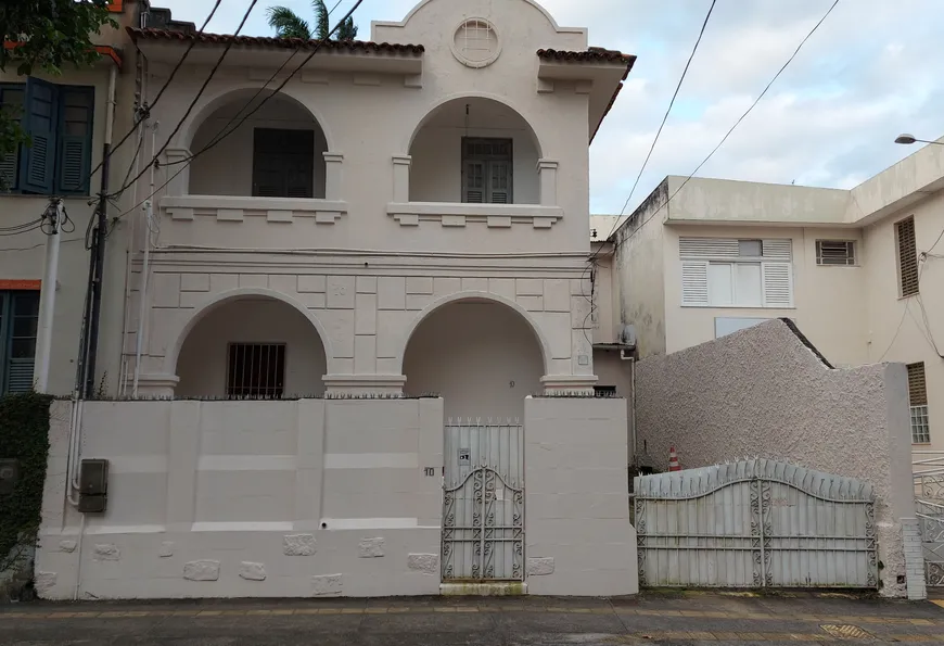 Foto 1 de Imóvel Comercial com 10 Quartos à venda, 240m² em Barris, Salvador
