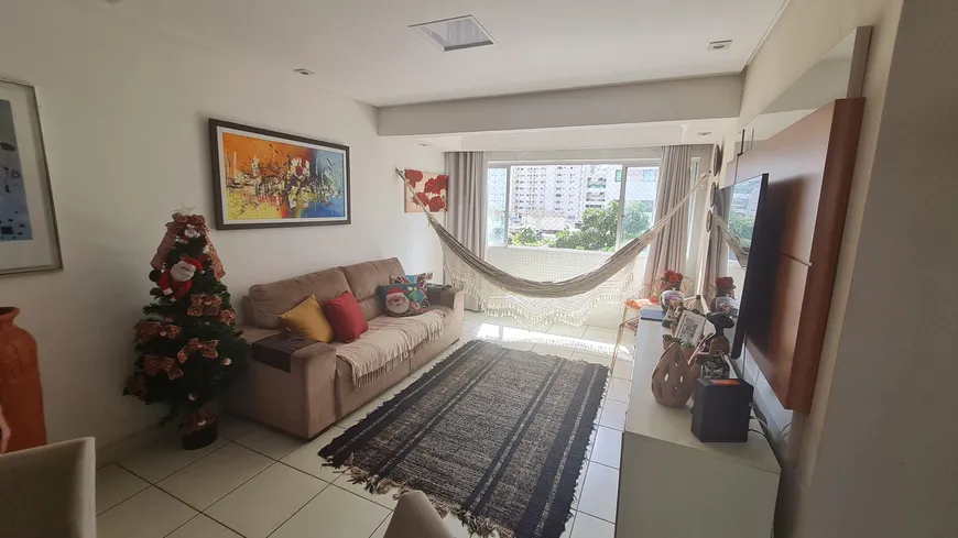 Foto 1 de Apartamento com 2 Quartos à venda, 87m² em Jaqueira, Recife