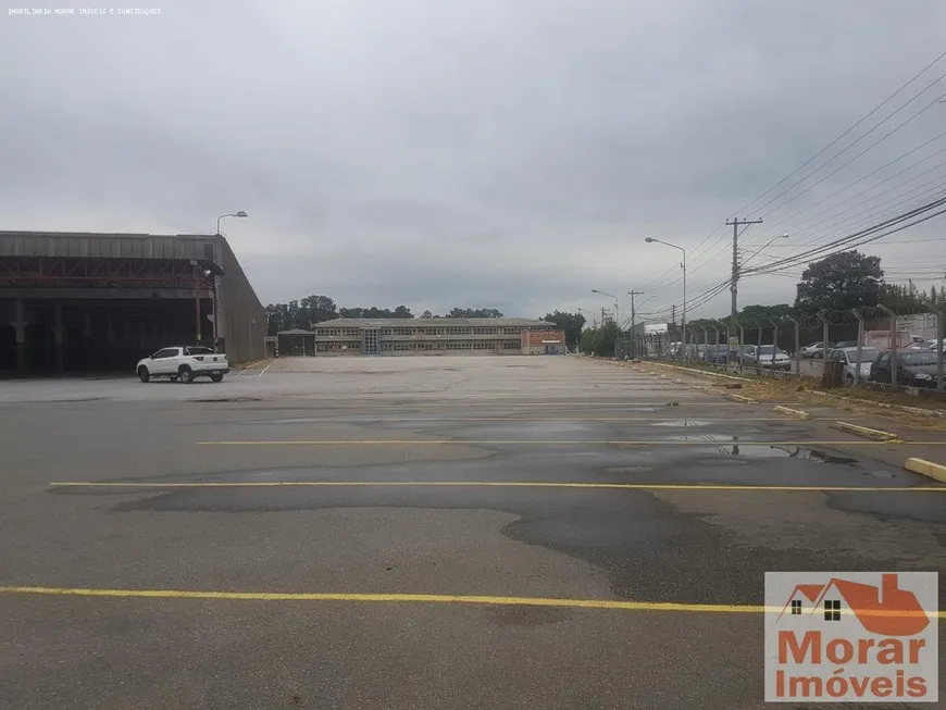 Foto 1 de Galpão/Depósito/Armazém à venda, 49621m² em Distrito Industrial, Jundiaí