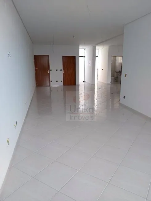 Foto 1 de Sala Comercial para alugar, 52m² em Jardim de Lucca, Itatiba