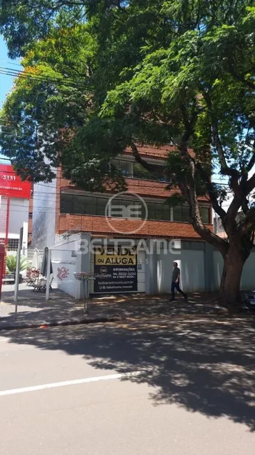 Foto 1 de Prédio Comercial para alugar, 1750m² em Zona 02, Maringá