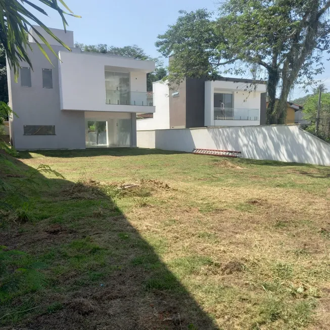 Foto 1 de Casa com 3 Quartos à venda, 122m² em Serra Grande, Niterói