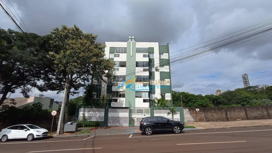 Foto 1 de Apartamento com 3 Quartos à venda, 80m² em Centro, Cascavel