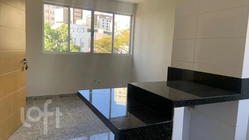 Foto 1 de Apartamento com 2 Quartos à venda, 50m² em Anchieta, Belo Horizonte