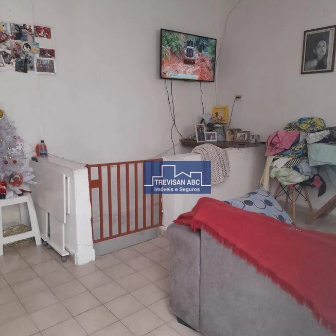 Foto 1 de Casa com 3 Quartos à venda, 173m² em Vila Rosa, São Bernardo do Campo