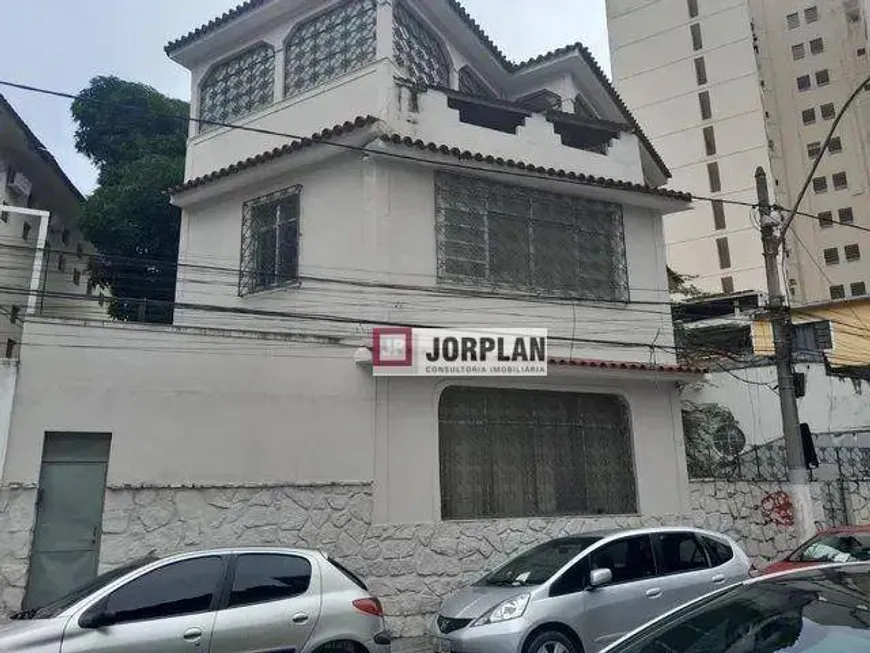 Foto 1 de Casa com 16 Quartos à venda, 550m² em São Domingos, Niterói