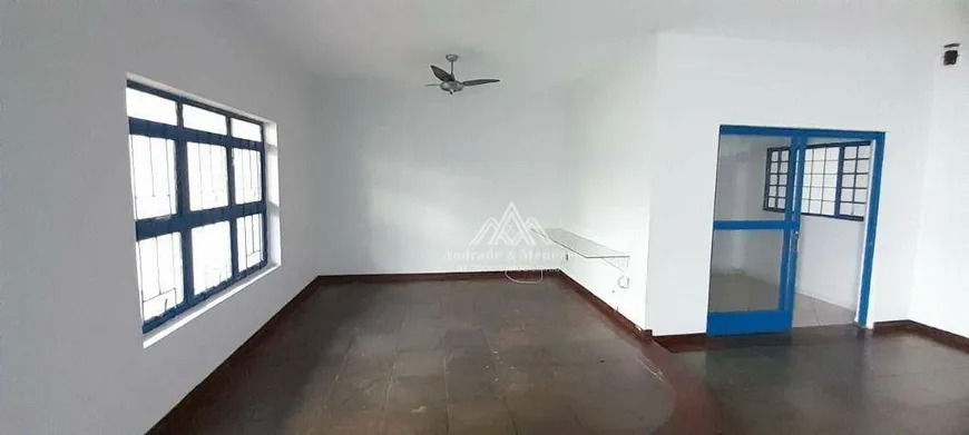 Foto 1 de Imóvel Comercial com 3 Quartos para alugar, 101m² em Parque Industrial Lagoinha, Ribeirão Preto