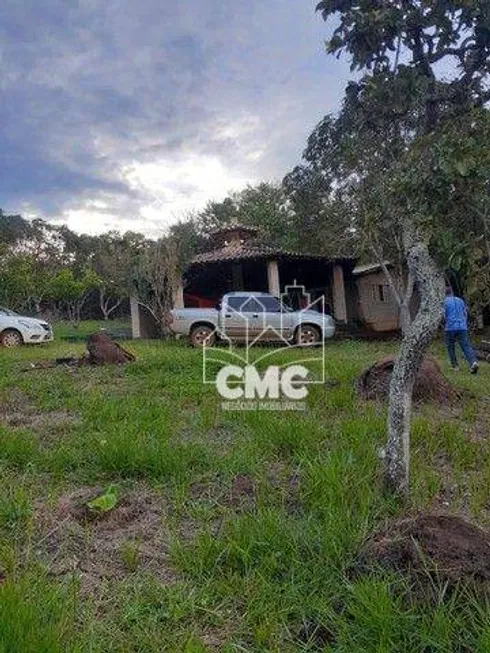 Foto 1 de Fazenda/Sítio com 2 Quartos à venda, 15000m² em , Chapada dos Guimarães