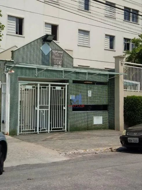 Foto 1 de Apartamento com 2 Quartos à venda, 50m² em Jardim Santa Terezinha, São Paulo